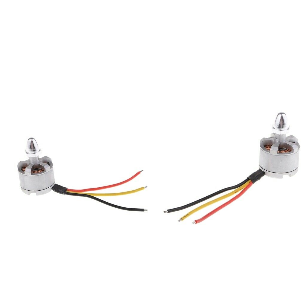 2pcs 2212 920KV Brushless CW Motor for F330 F450 F550 X525 RC Aircraft
