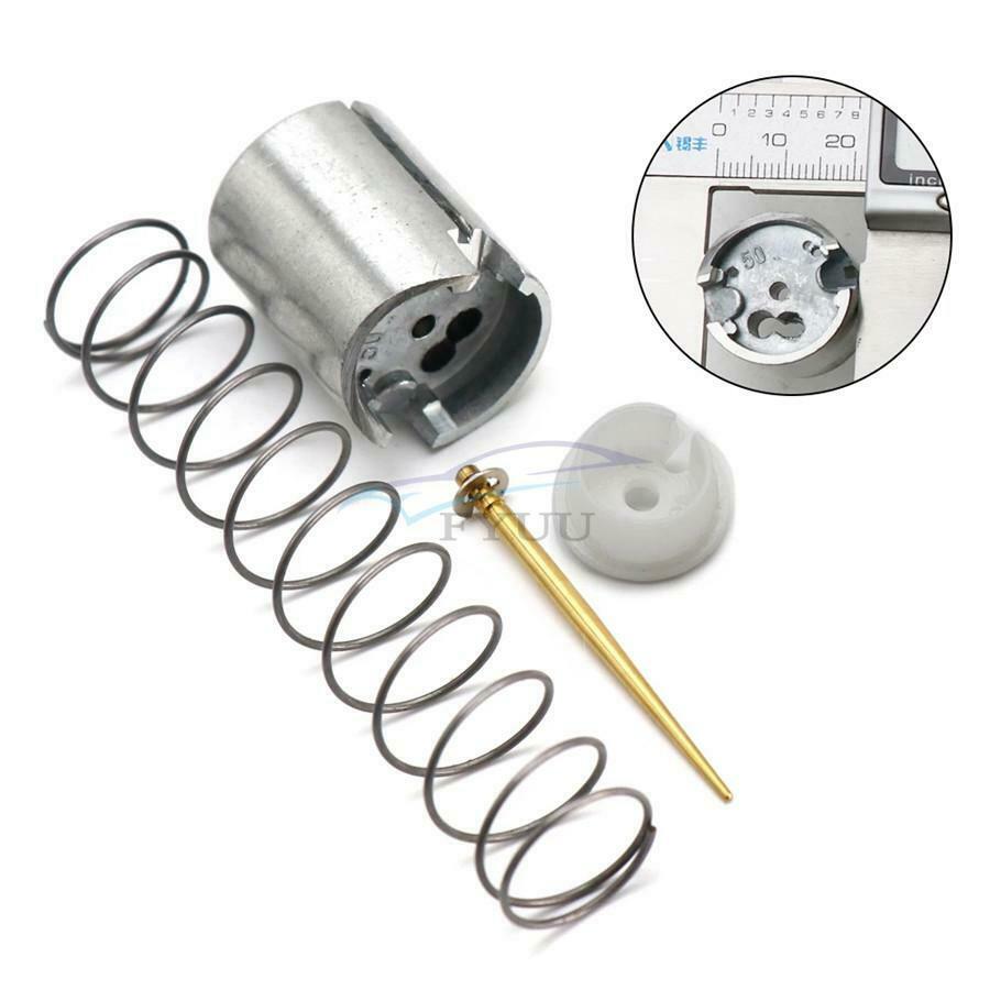 Carburetor Repair Kit W/ Gasket Floating Seat For Dellorto PHBG AD 17.5/ 19.5mm