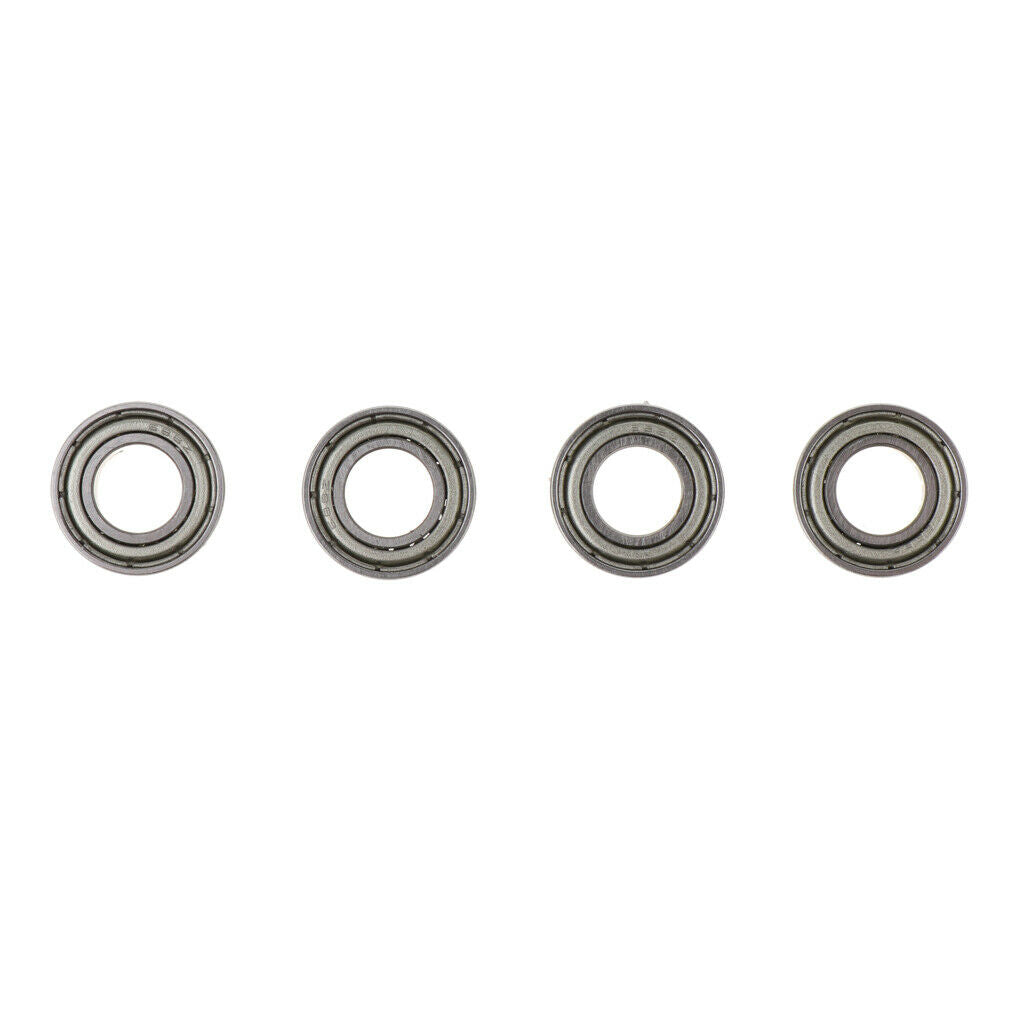 M0272 Bearings for  Slash 1/10 RC Car R/C Spare Parts DIY Accessories
