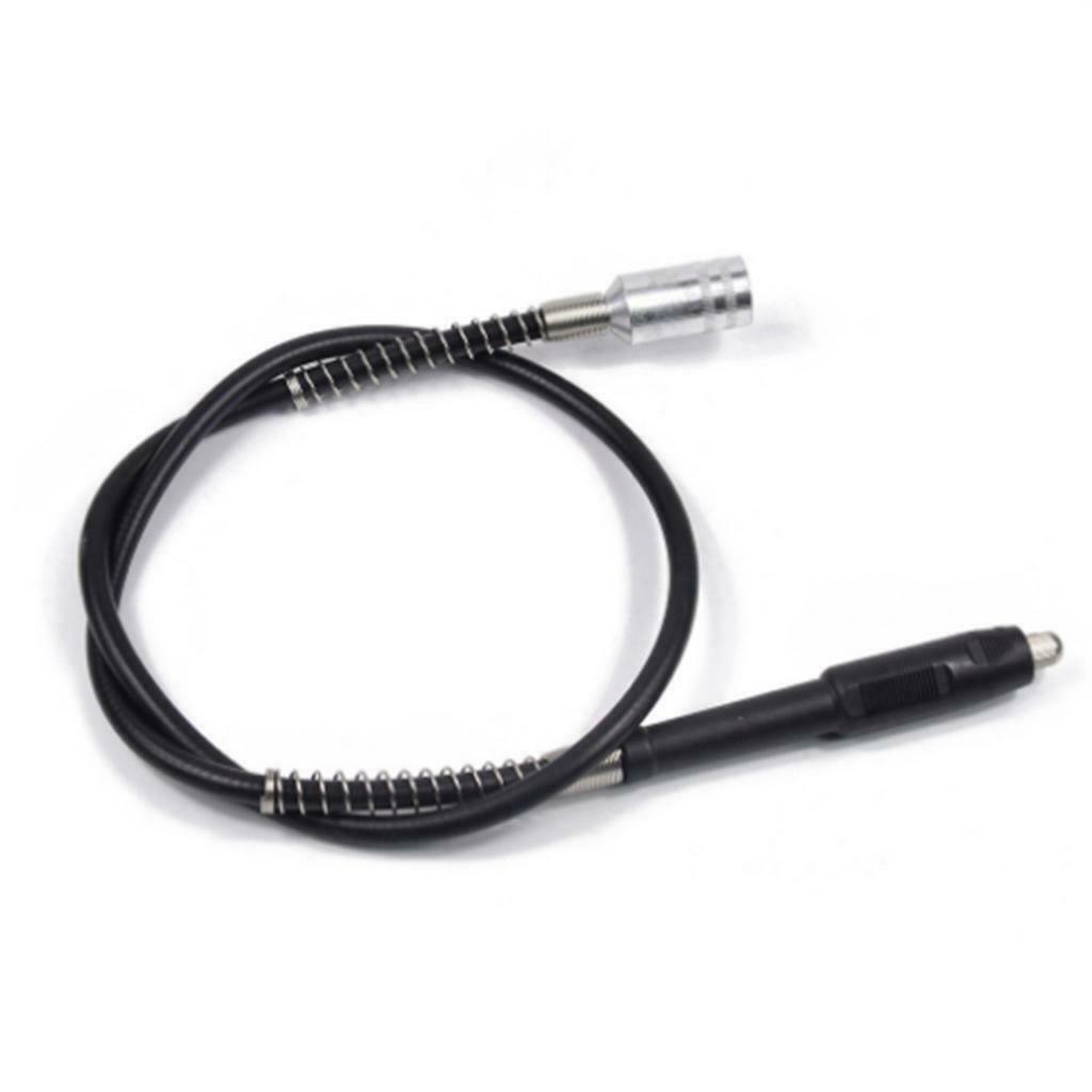 Flexible Shaft with 100 Cm Extension Cable for Rotating Polishing Grinding Tool