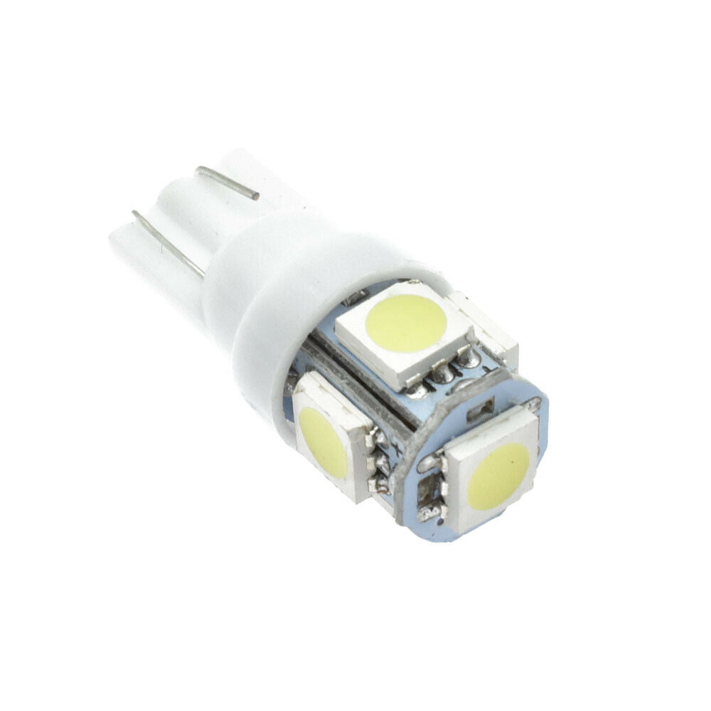 12pcs Interior White LED Light Kit For 2011-2016 Kia Sorento