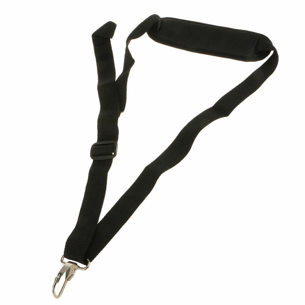 Nylon Belt, Garden Brush Cutter Mower Harness for Brushcutters/ Trimmers, 72cm