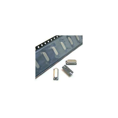 [100pcs] CX49G-8.000MHz 8.000 MHz Quartz SMD-CX49G