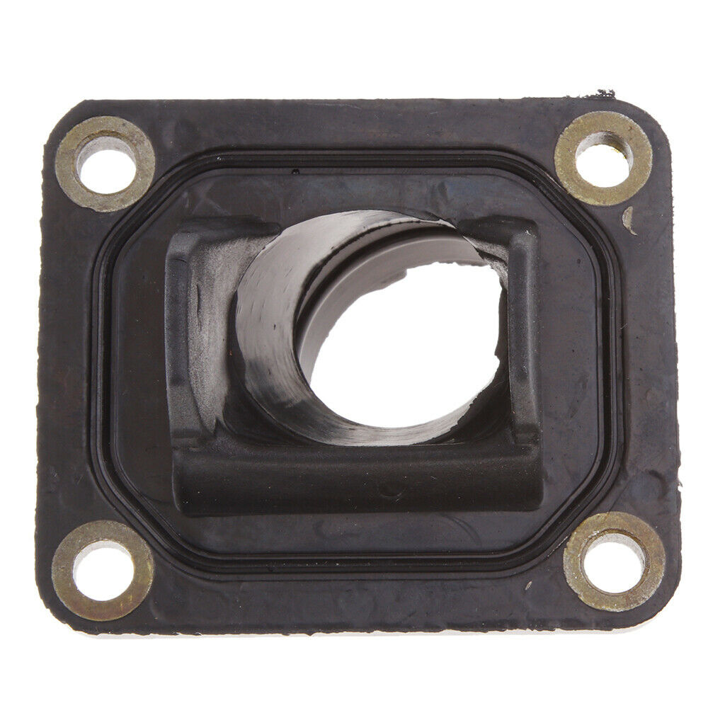 Inlet Coupling For Intake Rubber For Yamaha YZ 85 From 2002 To 2012