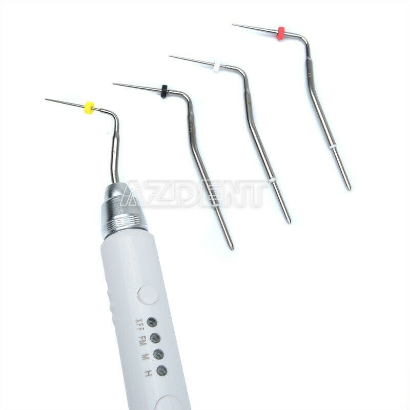 Dental Cordless Obturation Syatem Endo Heated Pen J1SS /Gutta Percha Points