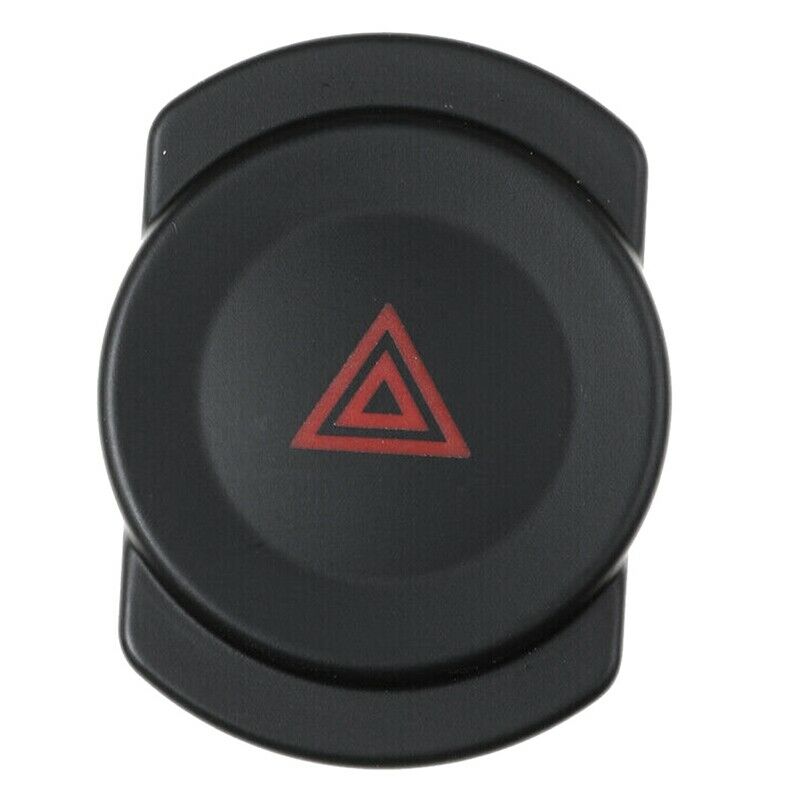 Hazard Warning Button Switch 25910-00QOC for Renault Car Accessories F5B2