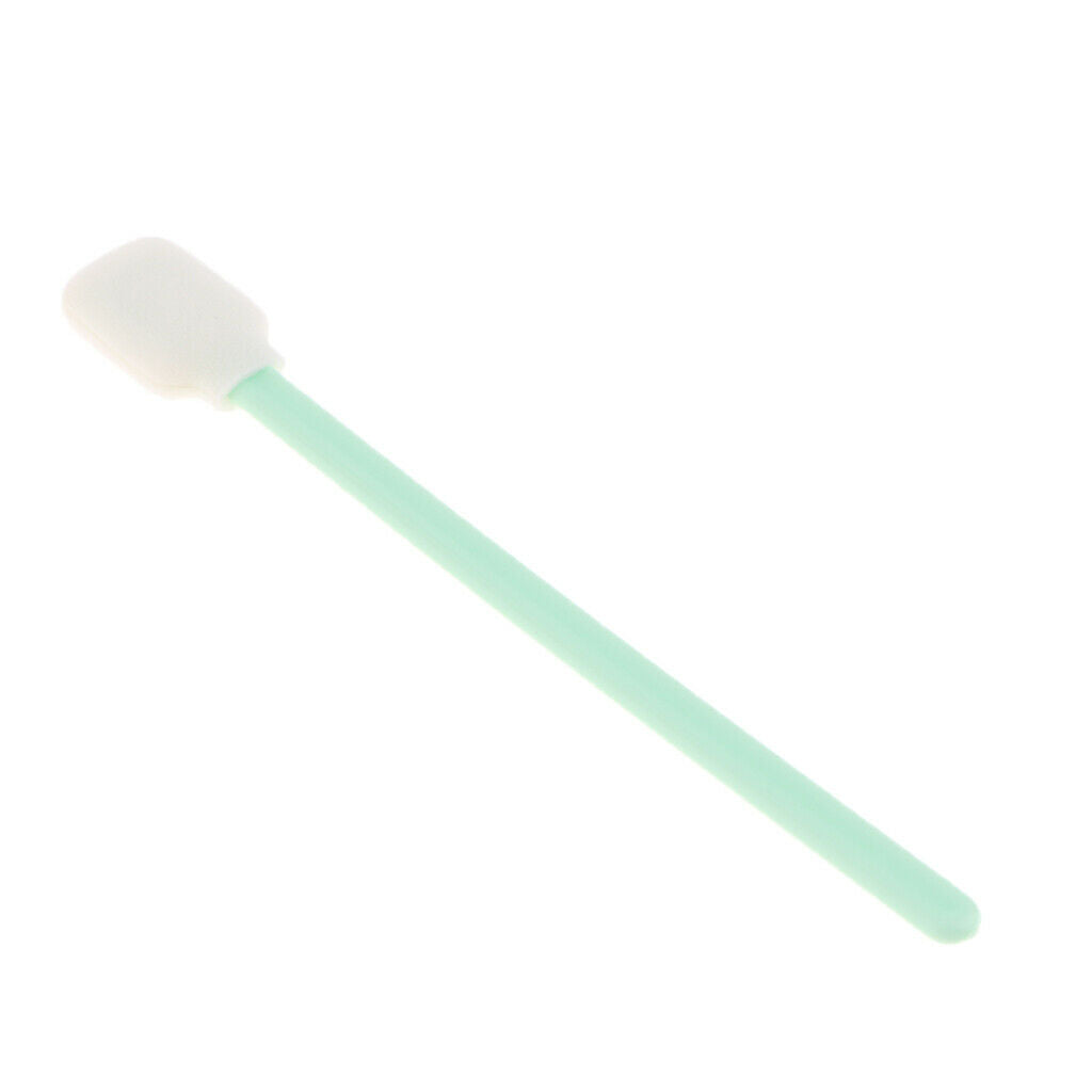 High-density Sponge Cleaning Swabs Cotton Brush For Mutoh Printer Optical