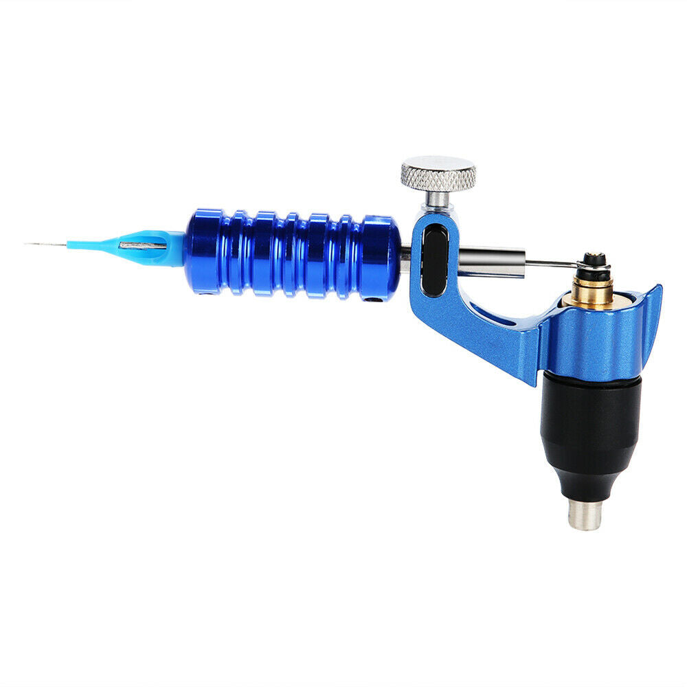 Tattoo Motor Gun Rotary Tattoo Machine with Handle Set Tool