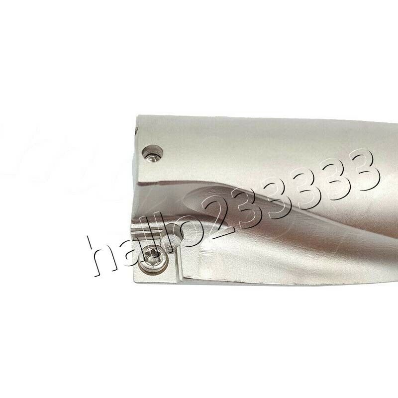 SP-20-C25-4D U drill indexable drill 20mm C25-4D FOR SPMG05 U drill inserts