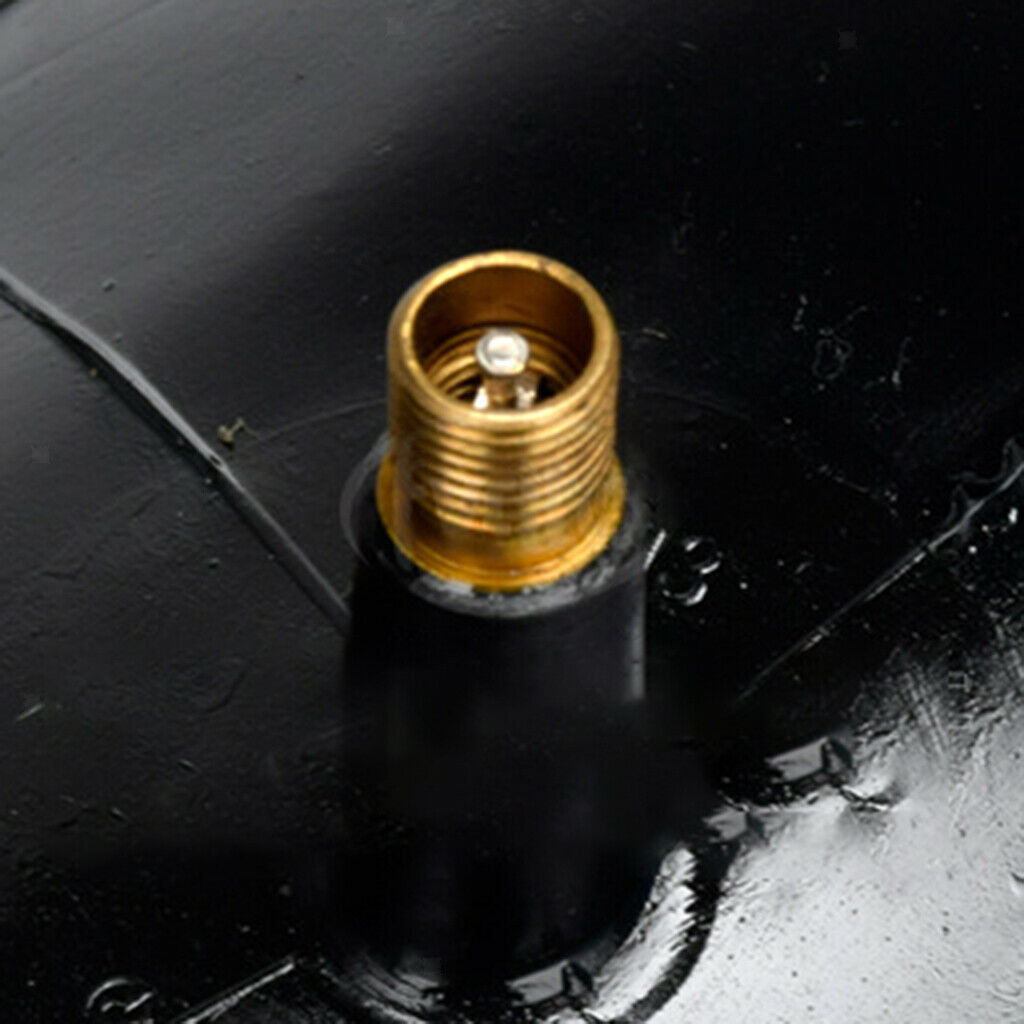 2x 18x8.50/9.50-8 Inner Tube Straight Valve Replacement fits ATV Golf Cart