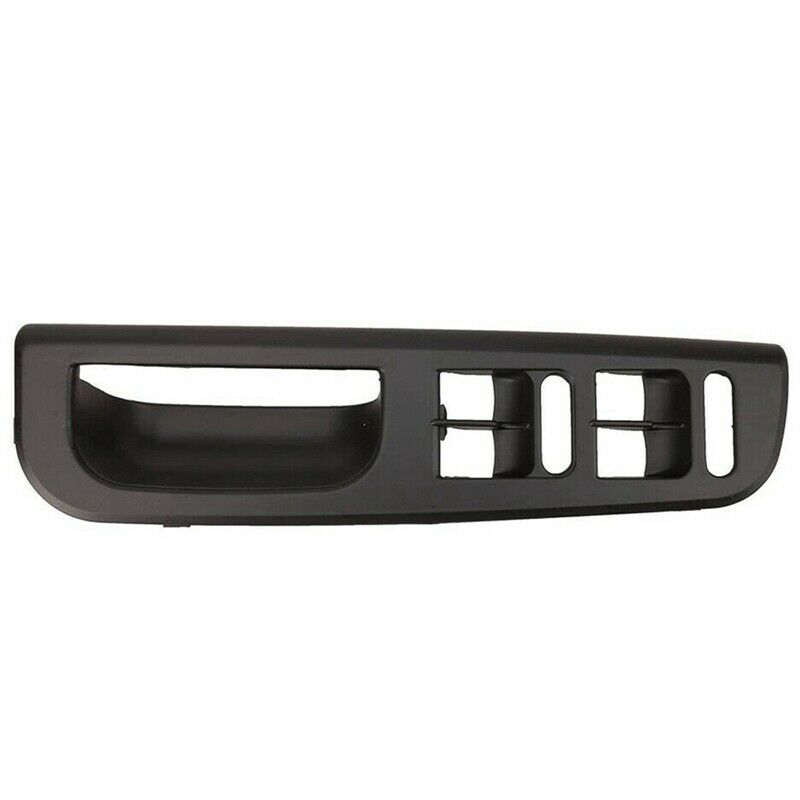Black for Golf ta Bora Sedan/Variant Passat B5 Sedan Door Window Switch Panel P2