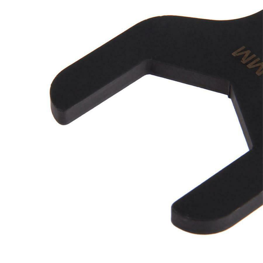 1/2" Square Drive 41mm Water Pump Wrench Tool For Chevrolet 1.6L Engines
