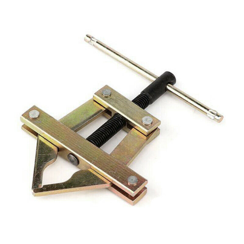 Motorcycle Bike Bicycle Chain Drive Clamp Link Puller Holder Set Connection Tool