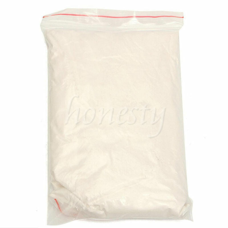 30g White Cerium Oxide Glass Polishing Compound Jade Crystal Metal Glass