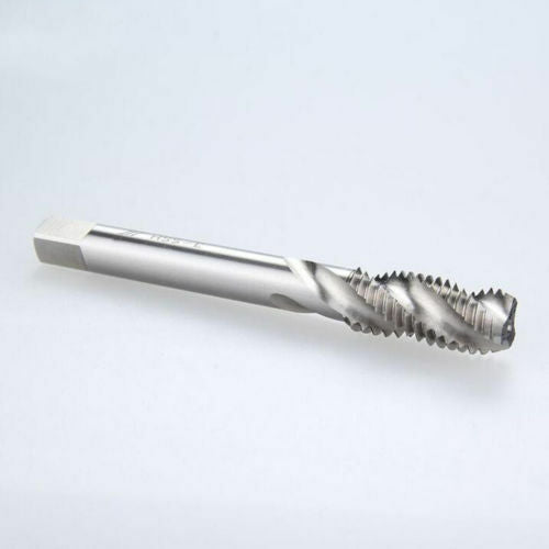 Metric HSS right hand thread Spiral Tap 7mm x 1mm pitch [Tap/1]