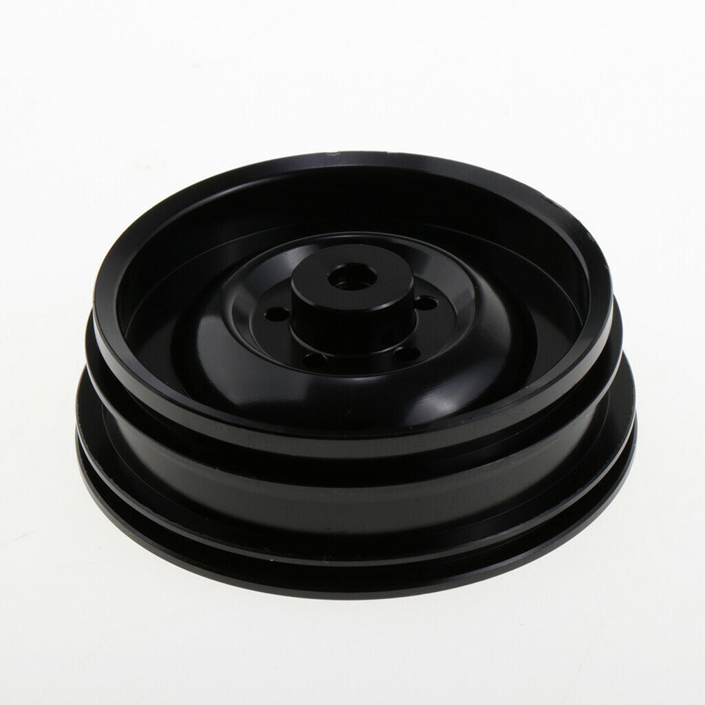 Black Metal Wheel Rim with Screws Spare Parts for JJRC Q65 1:10 Scale Military