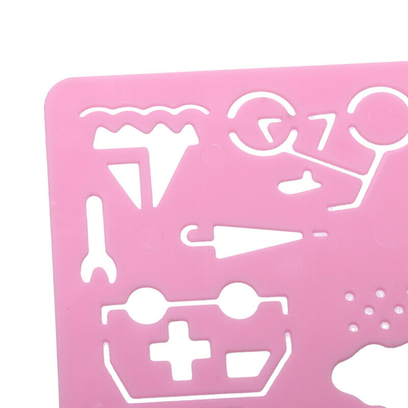 4pcs/set Magic Card Board Game Color Art Game Crafts For Children Family .l8
