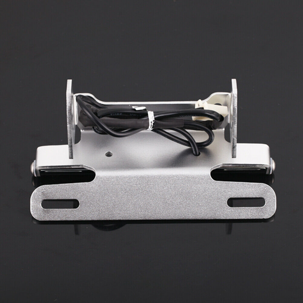 Fender Eliminator License Plate Tail Tidy For Suzuki DRZ400E/DRZ 400S/DRZ 400SM