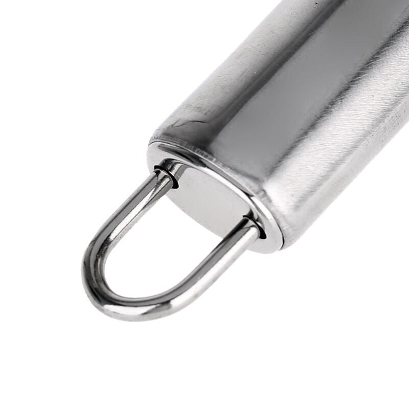 Stainless Steel Vegetable Fruit Peeler Julienne Hand Cutter Slicer Kitche.l8