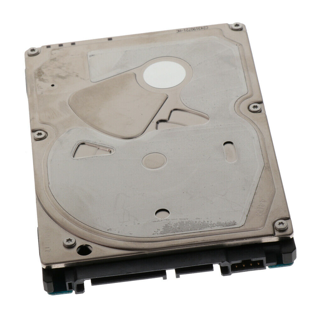 2.5'' Internal Hard Drive 5400RPM 8MB Cache 250G SATA HDD for PC Laptop