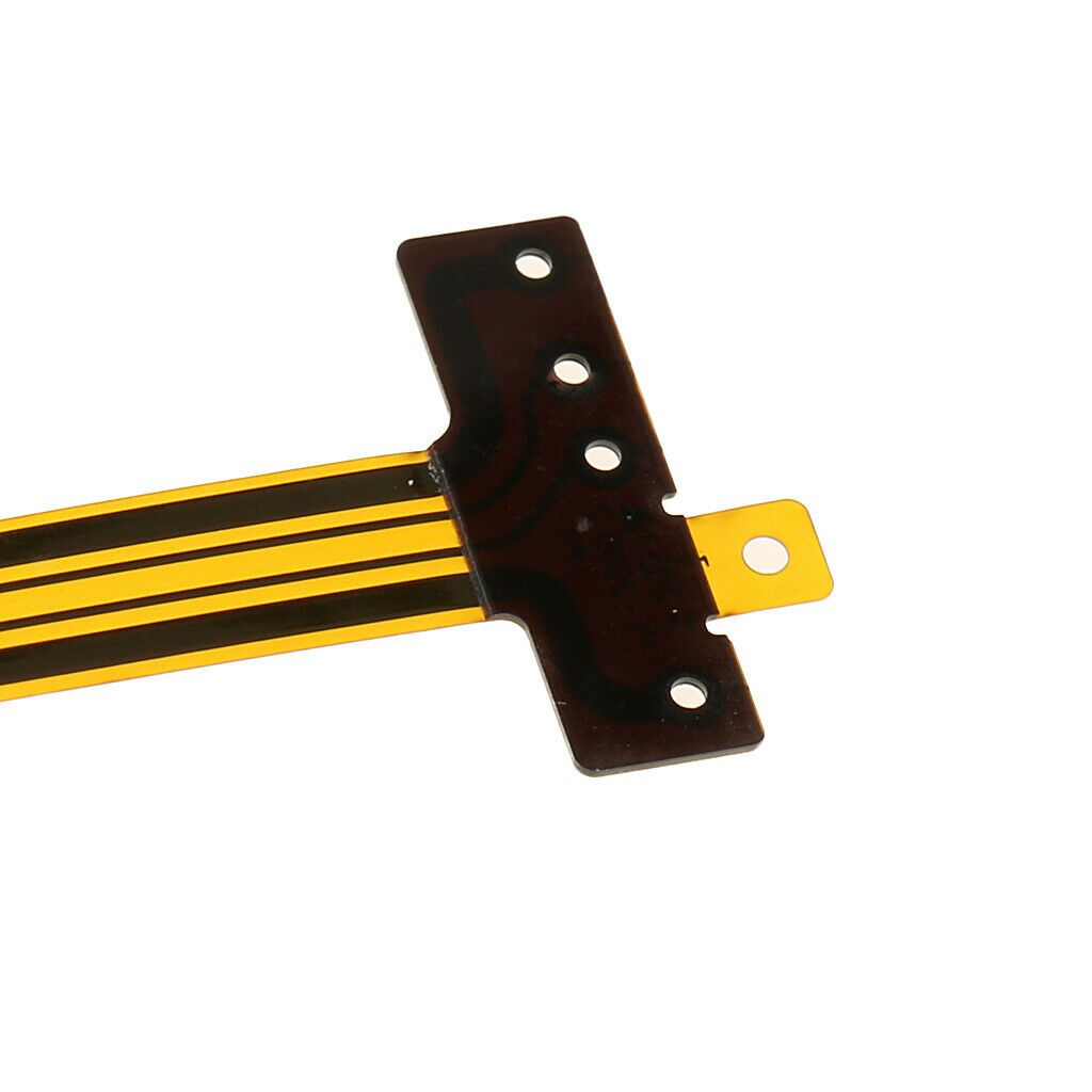 Flash Lamp Flex Cable for SONY DSC-HX50 DSC-HX60 Digital Camera Repair Part