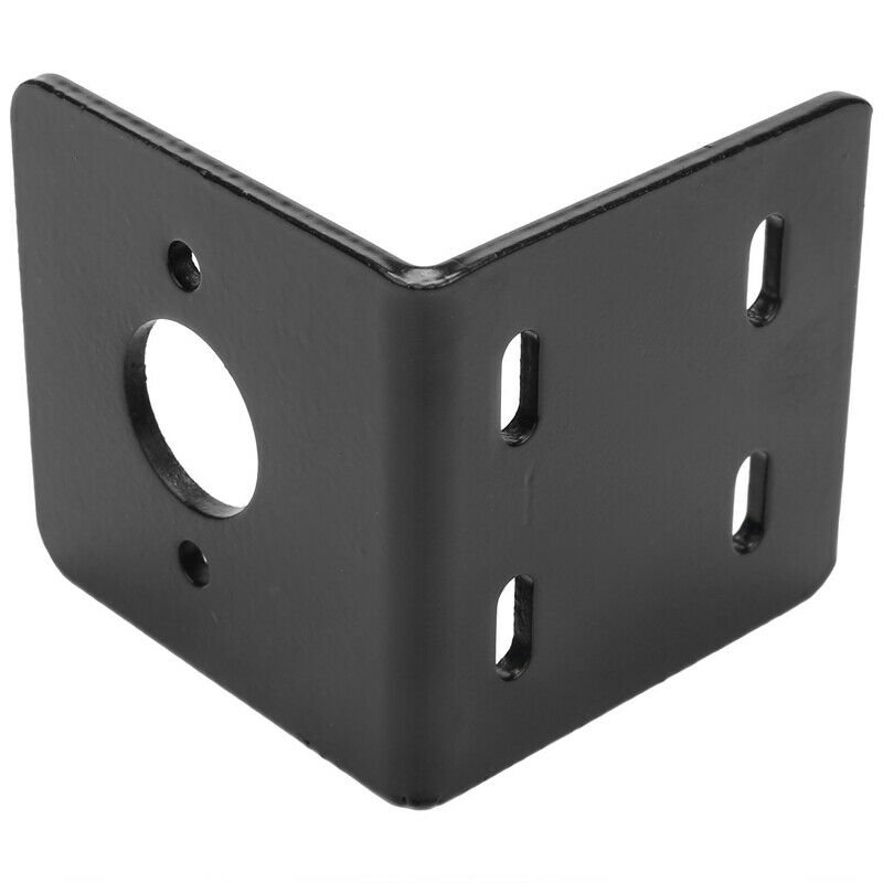 775 Motor Base Electroplating Fixed Mounting Base Machine  Support Bracket Z9SS7