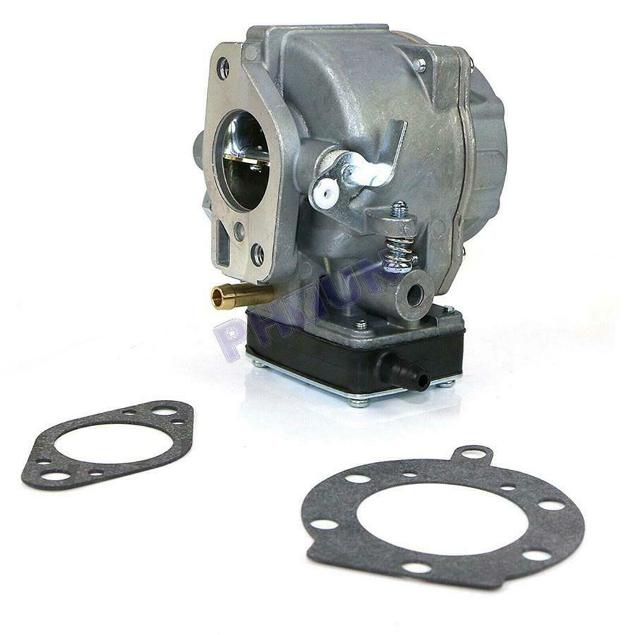 Carburetor w/ Gaskets For Briggs & Stratton Replace 693480 693479 694056
