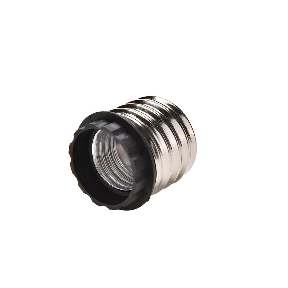 E40 to E27 LED Light Base Lamp Bulbs Adapter Socke Converter Base Holder .l8