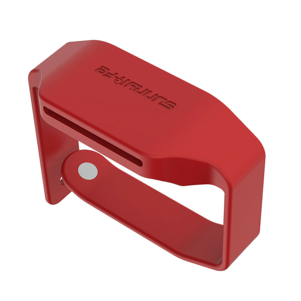 Silicone Propeller Stabilizers for Mavic Mini Drones Accessory Red