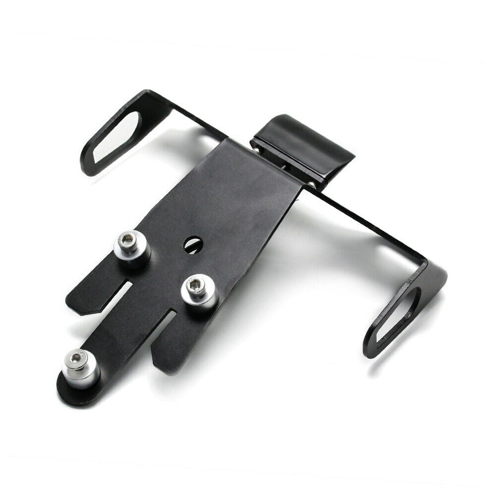 For Kawasaki Ninja 650 ER-6F ER-6N 12-16 Fender Eliminator/License Plate Holder