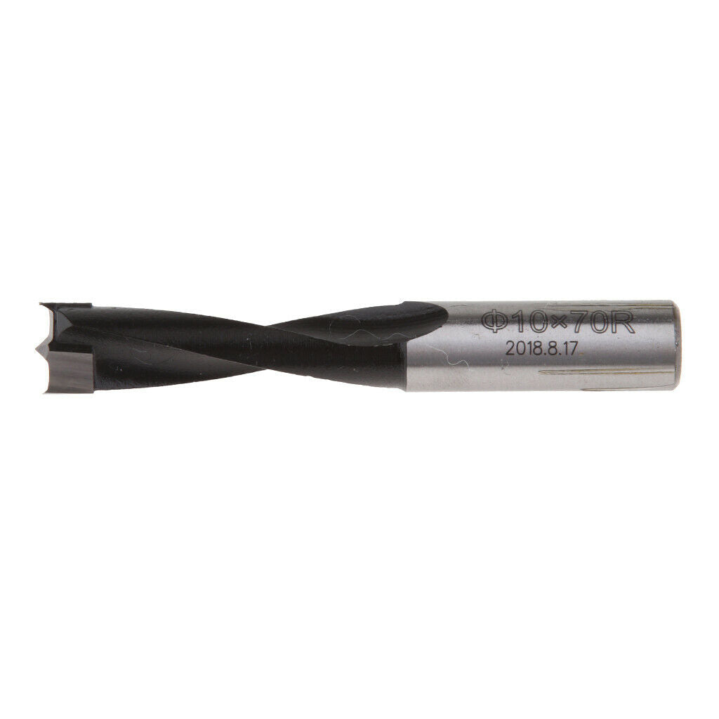 Pack of 3 Durable Router Drill Bit End Mill Wood Woodwork Milling Cutter