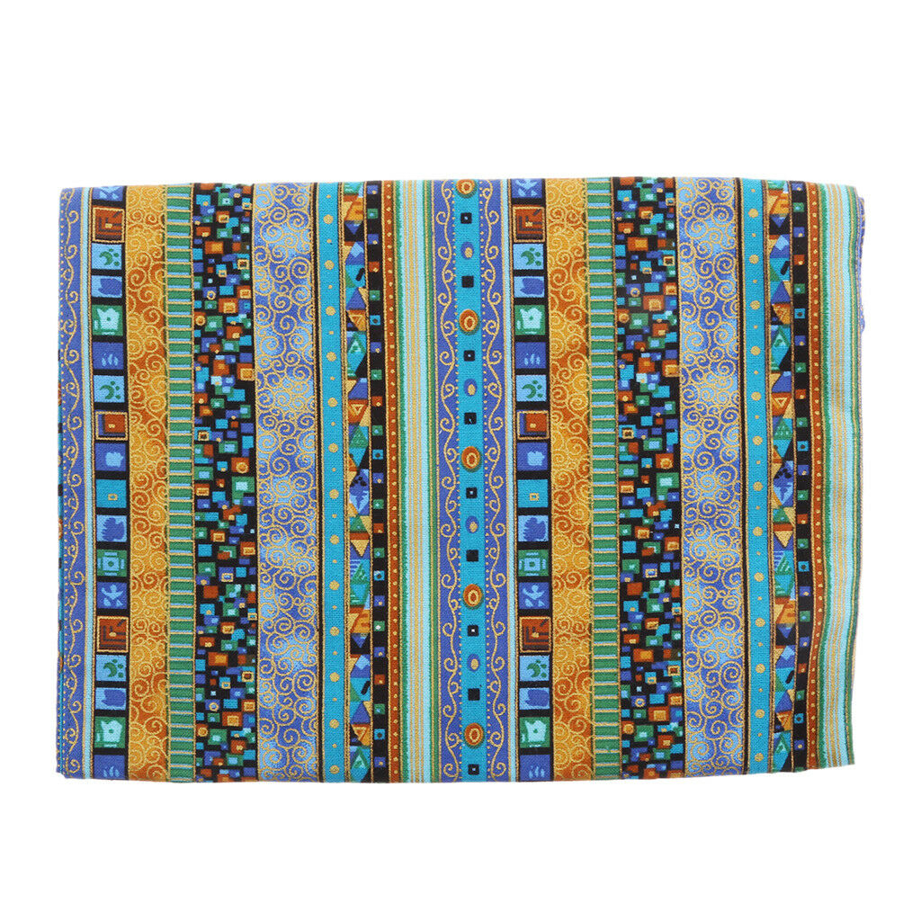 Bohemian Table Runner Mat Tablecloth Tassel Wedding Decor 30cm*220cm Green