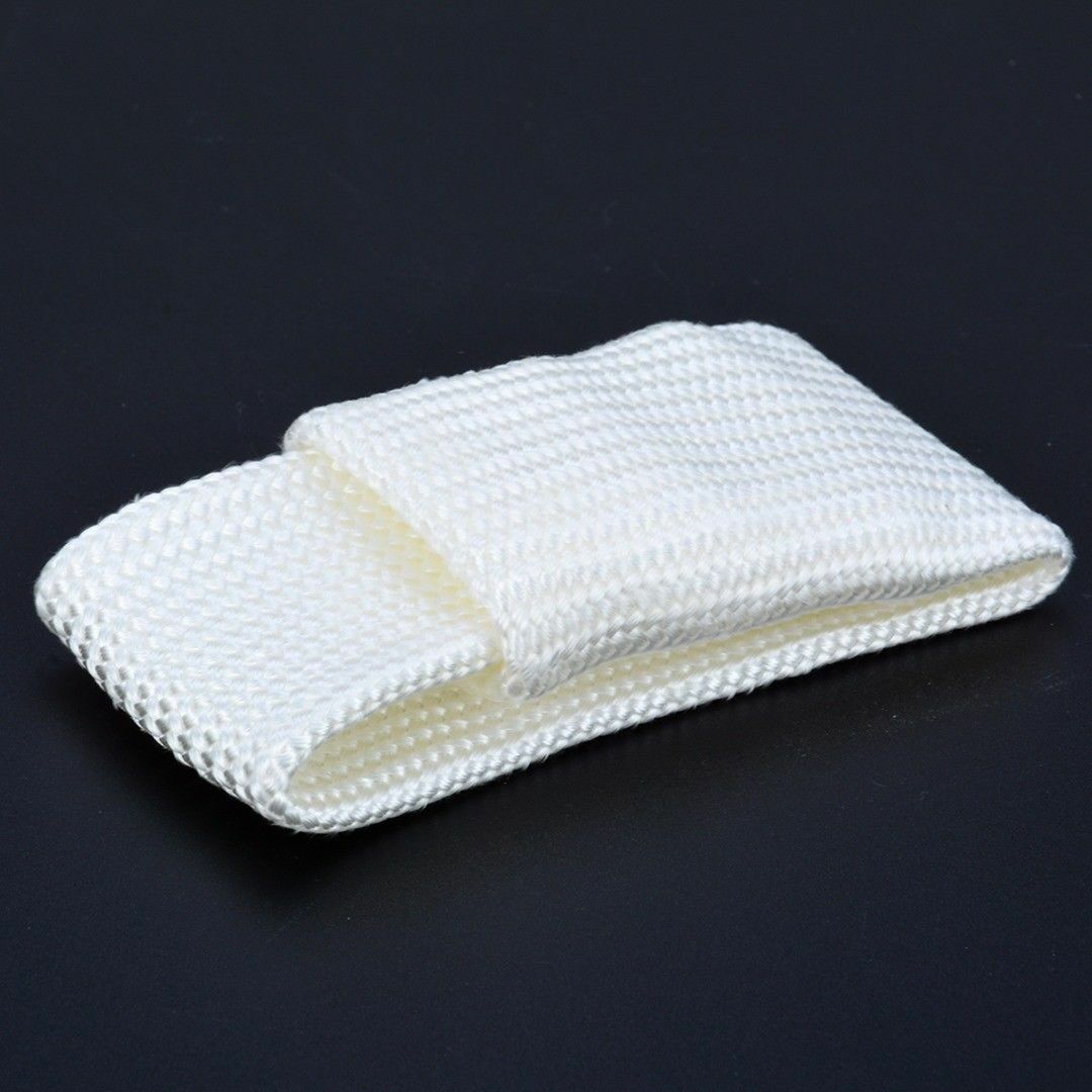 1Pcs New TIG Welding Finger Heat Shield Weld Protection Gloves Glass Fiber
