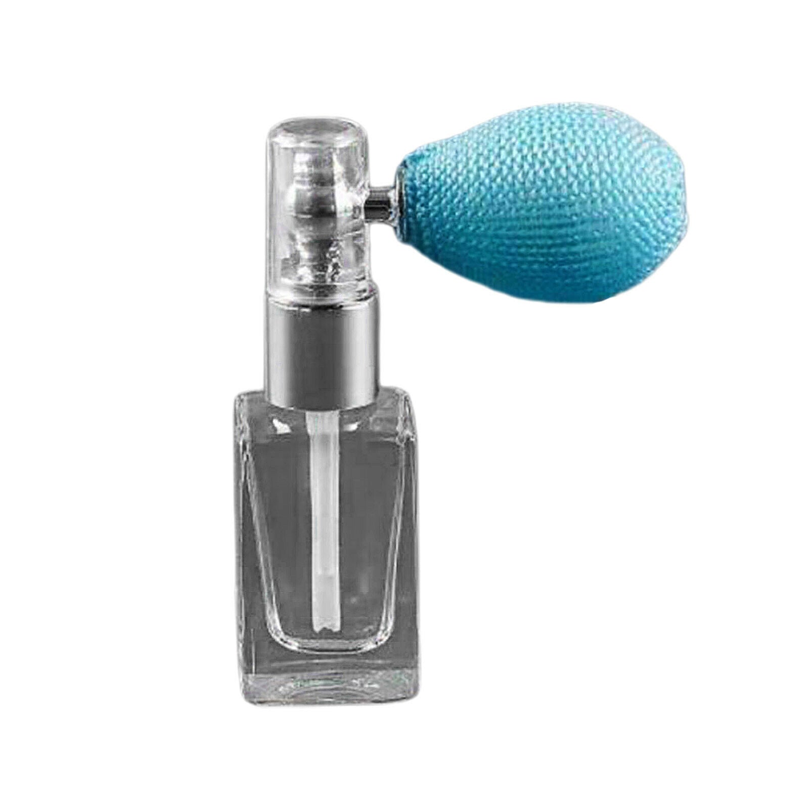 Highlighter Powder Spray Bottle Glitter Shimmer Women Beauty Spray Rectangle