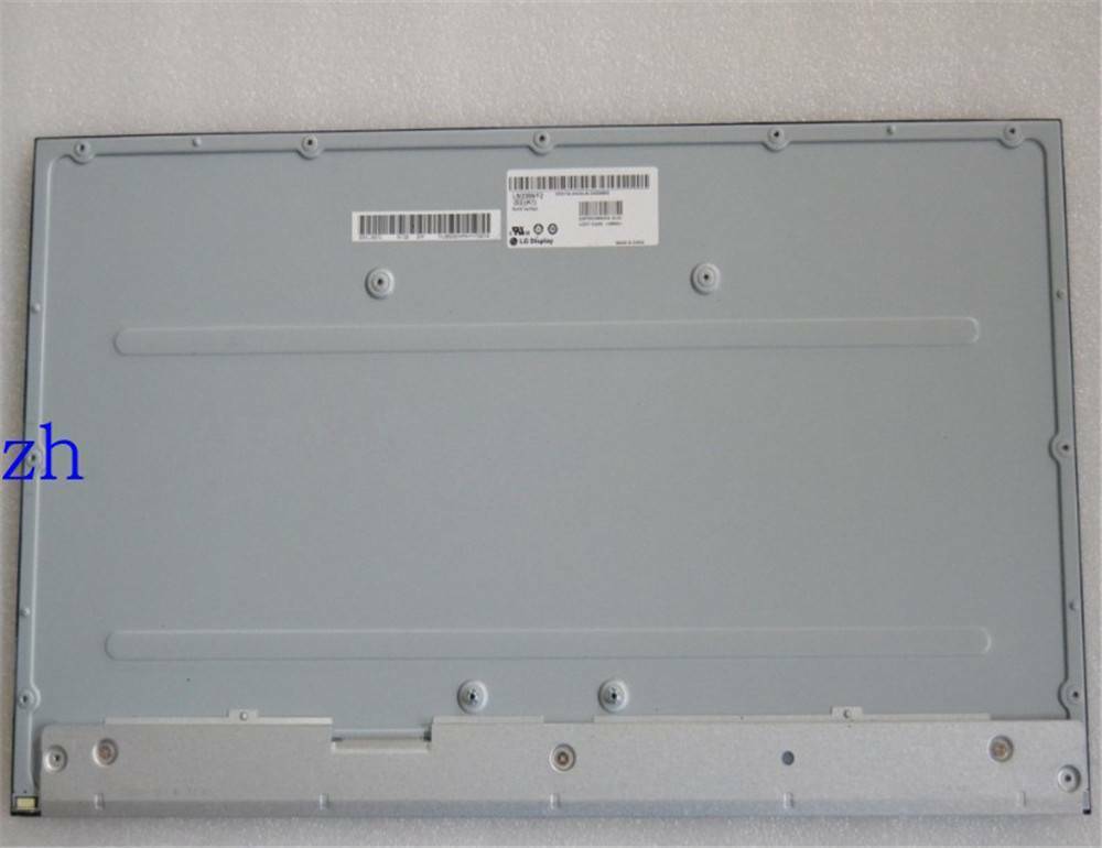 LM238WF2 SSK1 LM238WF2-SSK1 23.8" 1920×1080 Resolution LCD Screen Panel 1080P