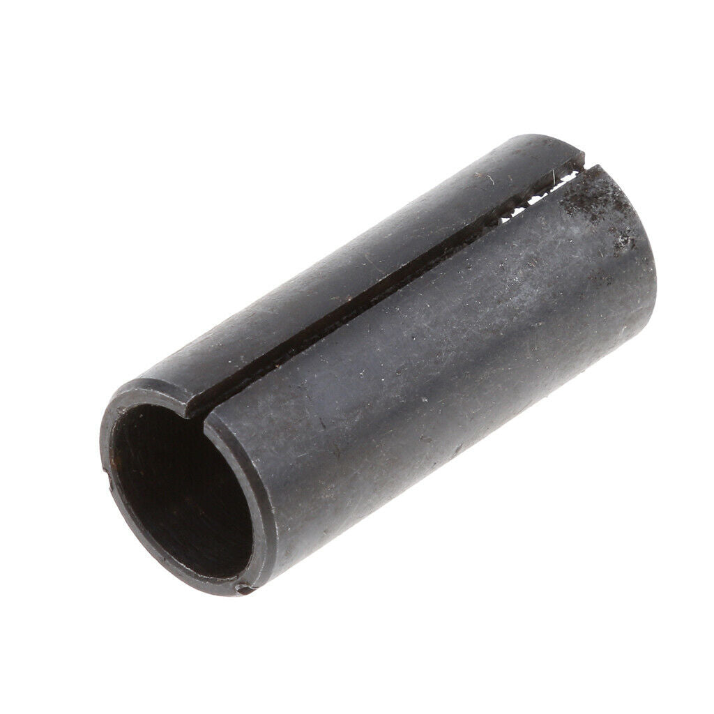 2pieces/set Collet Chuck Driver Adapter For Wood Woodworking Router Bit