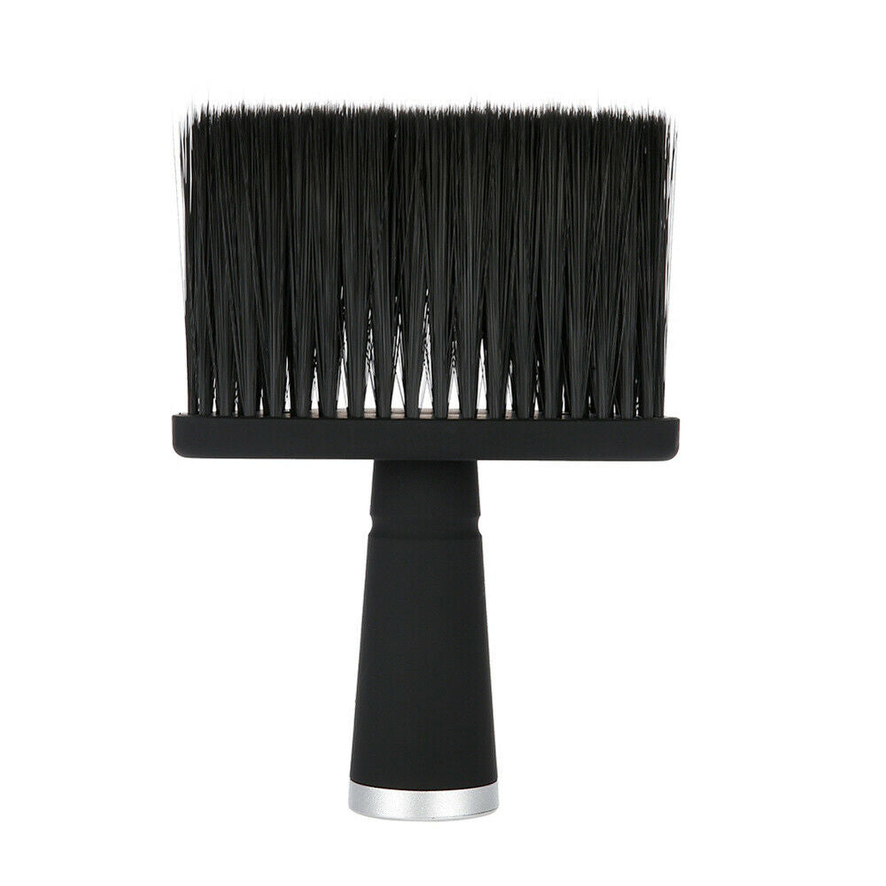 Neck Duster Brush for Salon Stylist Barber Hair Cutting Make Up Cosmetic Body