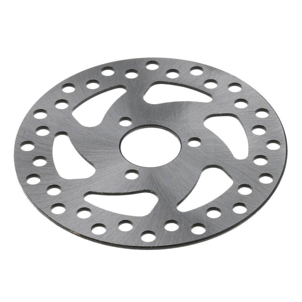2X Brake Disc Rotor for 47cc 49cc Mini Pocket ATV Dirt Bike Buggy