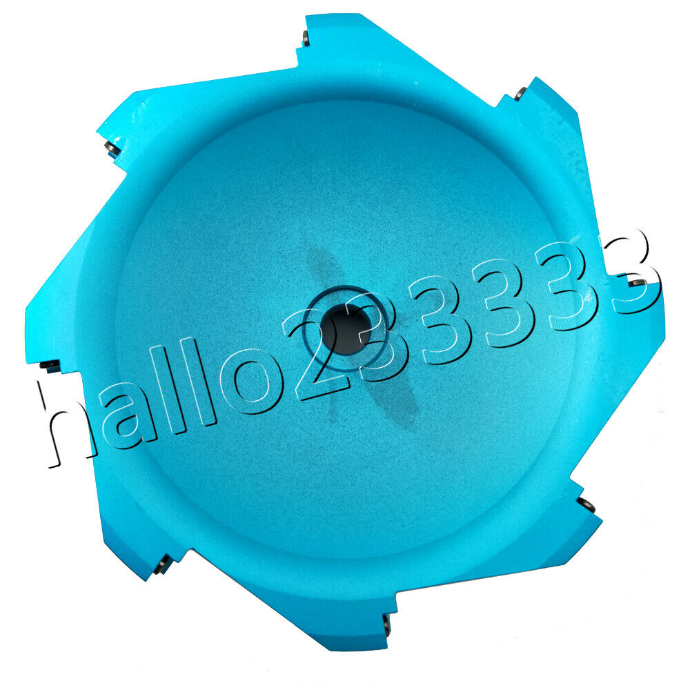 AL-400R-160-27 Right angle 8Flutes indexable face milling cutter for APMT1604
