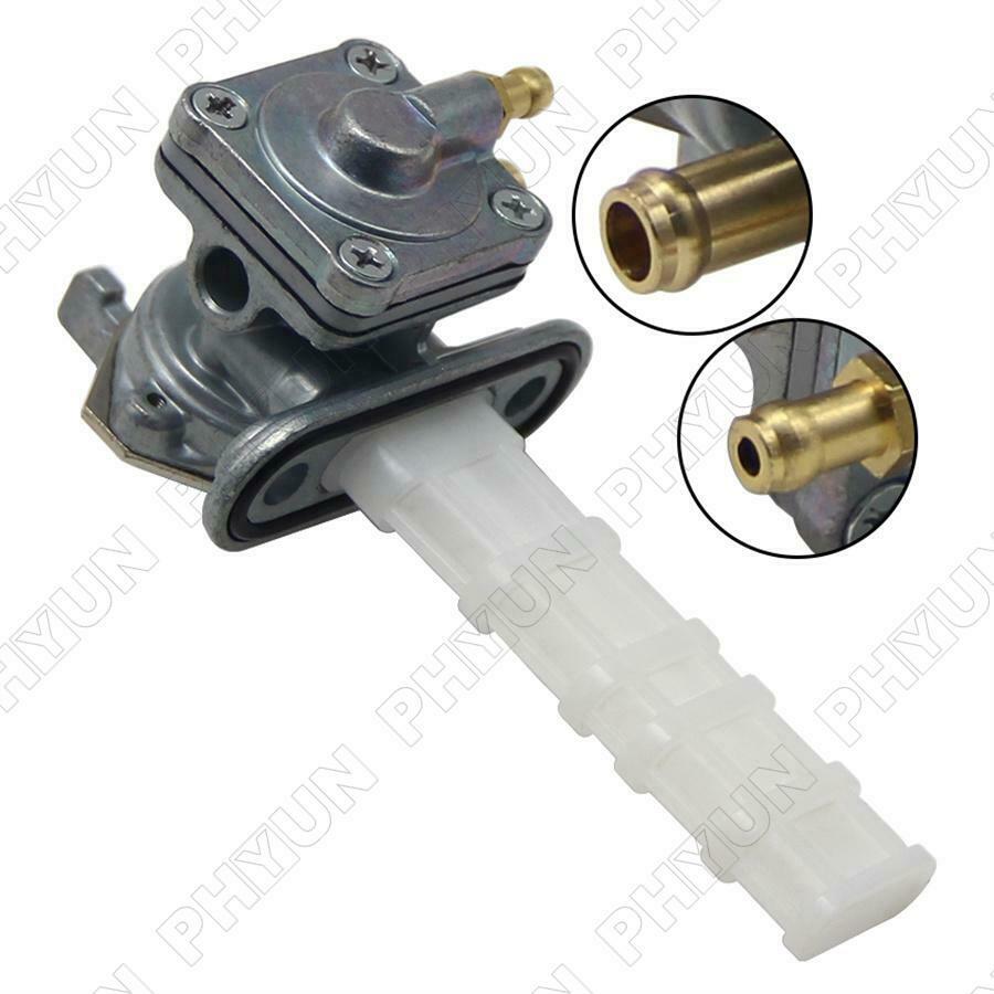 For Kawasaki ZG1000 Concours 1000 Fuel Tap Petcock Part# 51023-0726 51023-1388