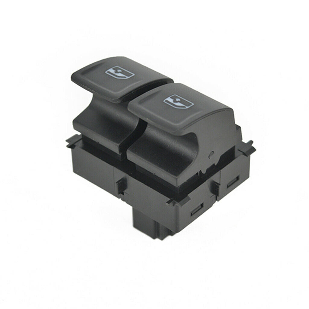 Auto Window Master Switch Replacement for Volkswagen Golf 7 5G0959858D Parts