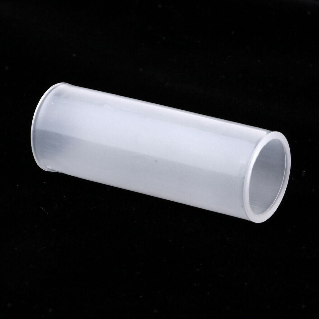 18650 Battery Holder Case Box Pipe Tube For Flashlight Torch Lamp