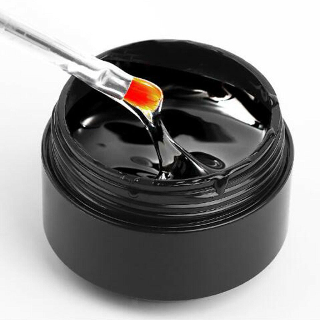 Nail Sticky Drill Package Jewelry Reinforcement Ultra-solid Glue Gel 15ml