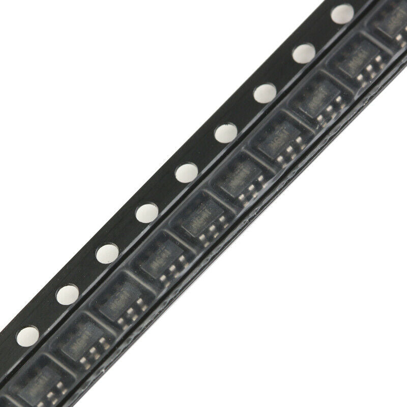 1pcs SMD TPD4E1U06DBVR SOT-23-6 4-channel high-speed ESD protection device