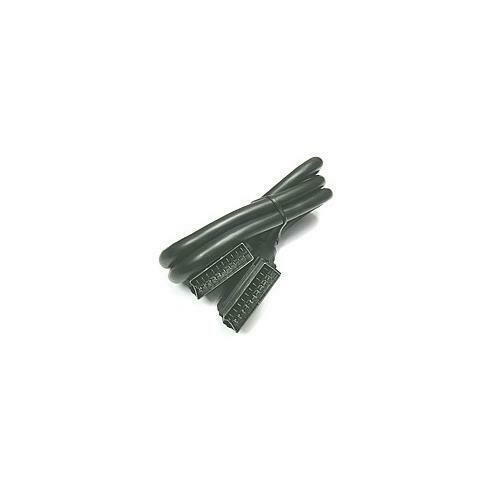 [4pcs] VAK3-13 Cable SCART 1m Long