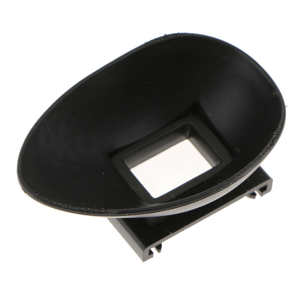Viewfinder Eyecup Eyepiece for Canon 7D Mark II/III 40D 50D 60D Camera 22mm