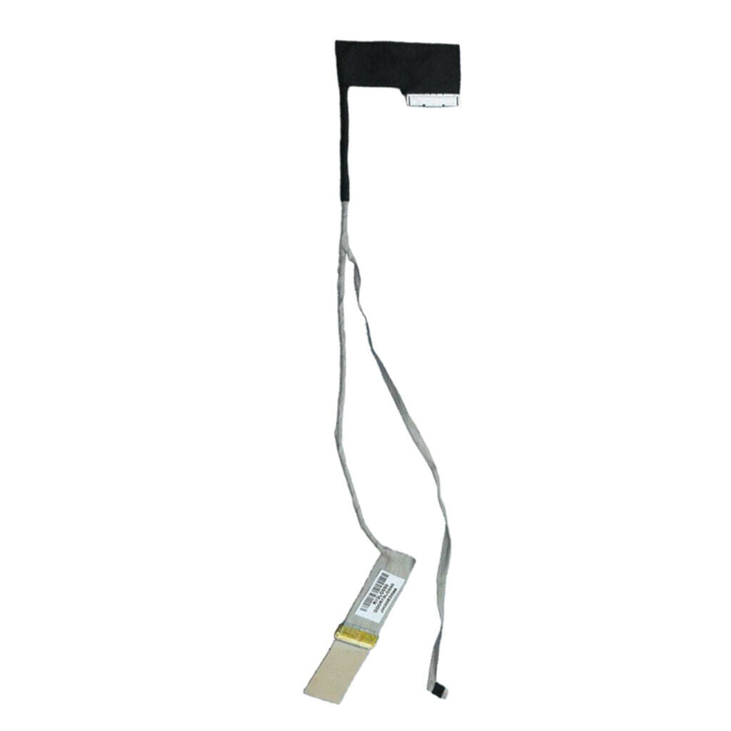 Laptop LCD Cable For  Pavilion G4 G4-100 LED Screen Cable DD0R12LC000