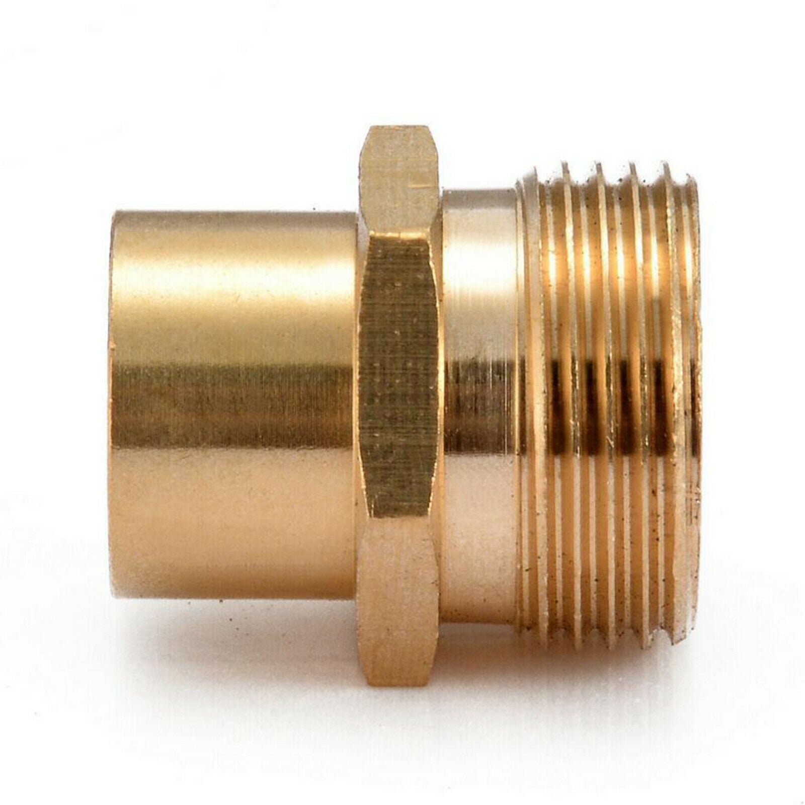 Snow Foam Lance Adapter 1/4" for Kranzle Karcher Female to Male Adapter