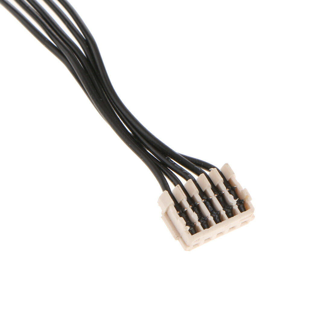 For    4 Power Cable 5 Pin