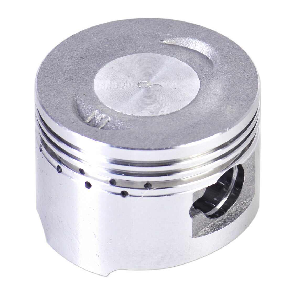 Big Bore Kit Cylinder Piston Rings Fit for Scooter Moped GY6 50 80 139QMB An